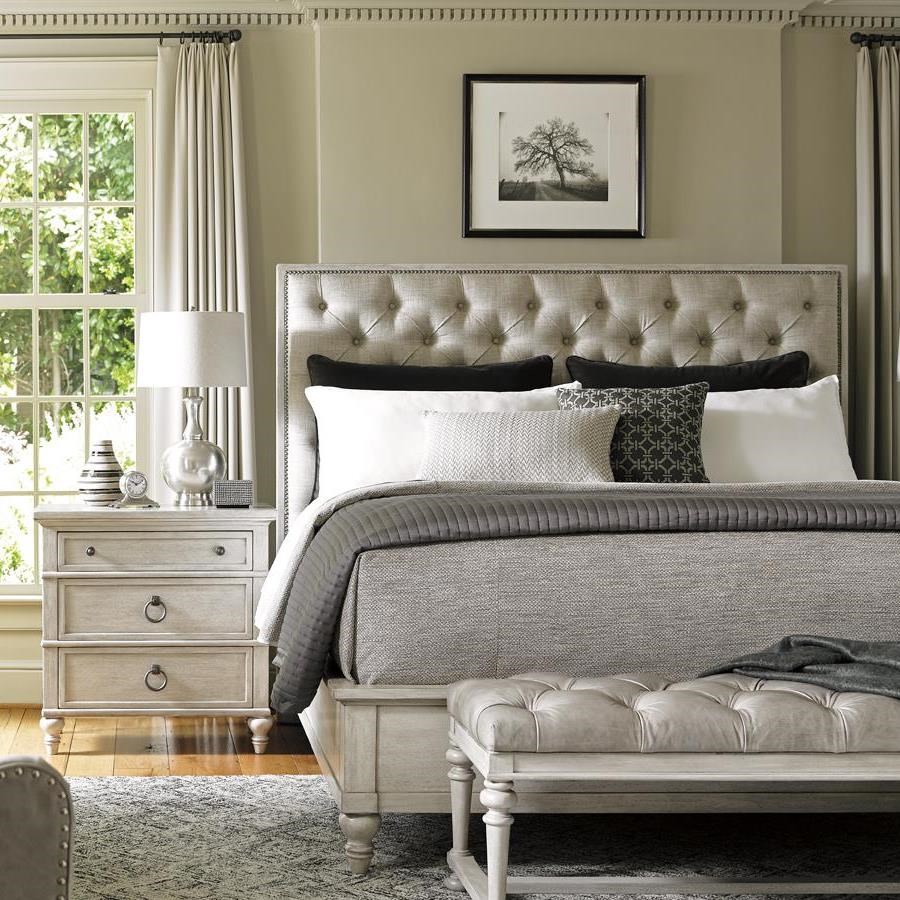 Lexington Oyster Bay 714 135C Sag Harbor California King Bed